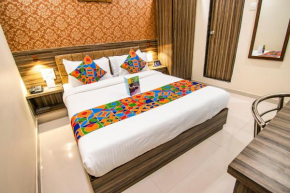 FabExpress Orange Suites - Nr Mumbai International Airport